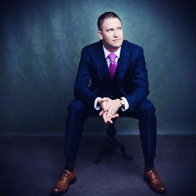 Profile Picture of Thomas Donohoe (@thomasjdonohoe) on Twitter