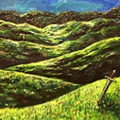 Profile Picture of Kyle Schrader (@SkiesofEmer) on Twitter