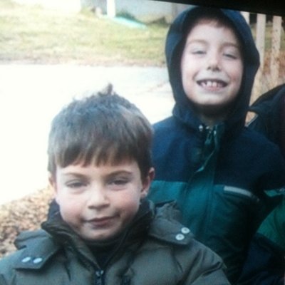 Profile Picture of Jack Healy (@BigNateHealy) on Twitter