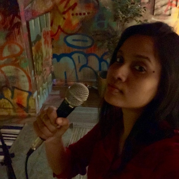 Profile Picture of Selvarani Selvaraju (@selvaranis) on Poshmark