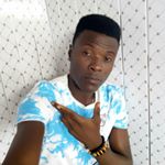 Profile Picture of Enoch Appiah (@appiah9685) on Instagram