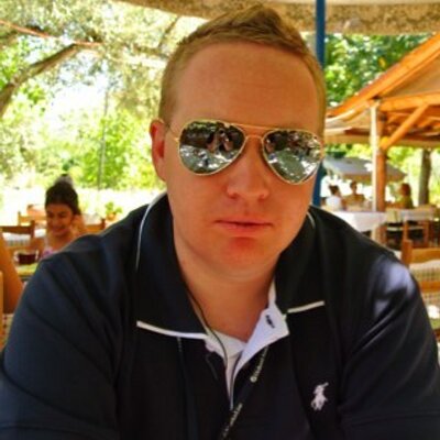 Profile Picture of Dave Bock (@1davebock) on Twitter