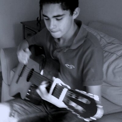 Profile Picture of Kevin Orellana (@kevinorellana74) on Twitter
