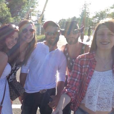 Profile Picture of Agent K (@ShawnMoniz4) on Twitter