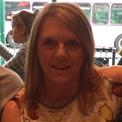 Profile Picture of Karen Haywood (@karenehaywood) on Twitter