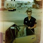 Profile Picture of John Wehrly (@unpaveddirtroad) on Instagram