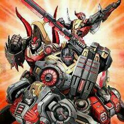 Profile Picture of Sean Sarff (@kingdinobot) on Twitter