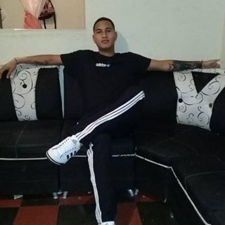 Profile Picture of Daniel Patiño (Marǐa Salome) (@agamezodaniel) on Facebook