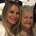 Profile Picture of Joy Brown Manthorne (@joybrownmanthorne) on Instagram