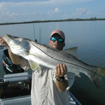 Profile Picture of Captain Pat Gould (@CaptainPatGould) on Twitter