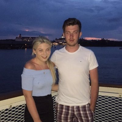 Profile Picture of George Sloan (@gsloansloan) on Twitter