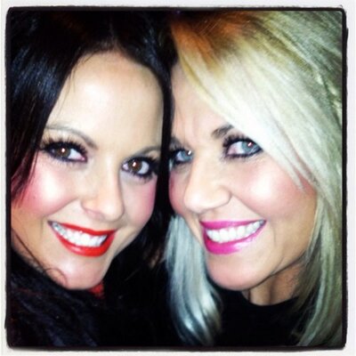 Profile Picture of Lisa Allsopp (@lisaallso) on Twitter