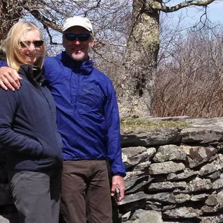Profile Picture of Glen Minor (@Glen-Minor) on Facebook