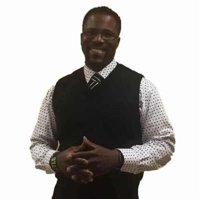 Profile Picture of Bishop Alexander C. Bright (@CoachACBright) on Twitter