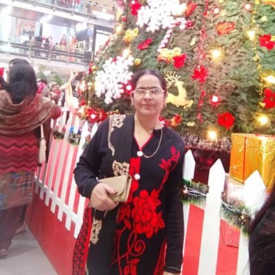Profile Picture of Pushpa Pathak (@PushpaPathak12) on Twitter