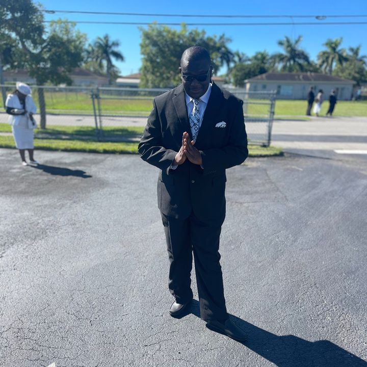 Profile Picture of user863998 (@keithcarr31) on Tiktok