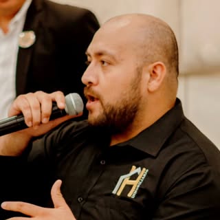 Profile Picture of Alejandro Huizar (@alex.huizar) on Instagram