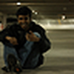 Profile Picture of Vinay Ramakrishna (@vinr85) on Flickr