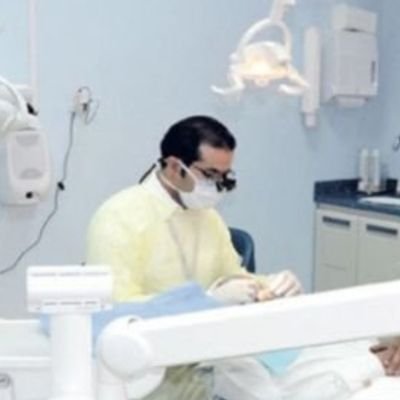 Profile Picture of Dr.Mohammed Alshahrani🇸🇦 (@ShahraniDr) on Twitter