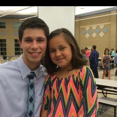 Profile Picture of Josh Trevino (@JoshBTrevino) on Twitter