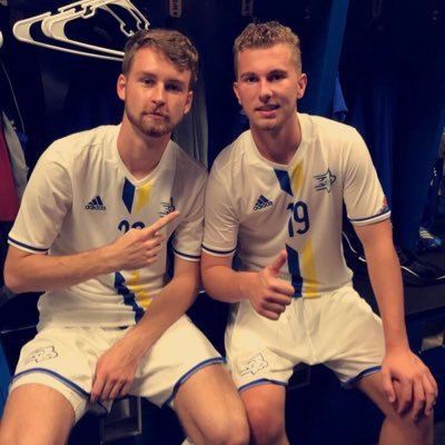 Profile Picture of Josh Brannon (@joshb_34) on Twitter