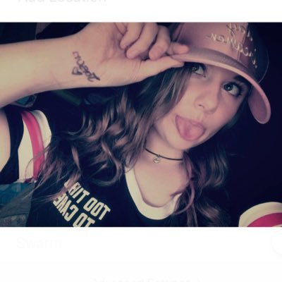 Profile Picture of Zoë Lugo (@zoe_lugo13) on Twitter