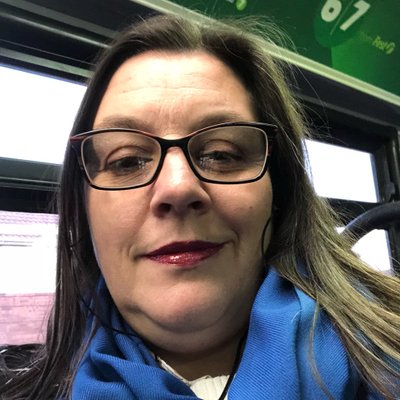 Profile Picture of Syreeta Smith (@syreetakaye) on Twitter