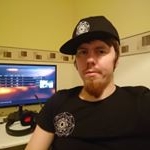 Profile Picture of Michael Eames (@angelic_lux) on Instagram