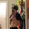 Profile Picture of   patrick... (@notmyfaultimsohot) on Tiktok