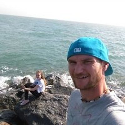 Profile Picture of Chris Gillamon Twitter