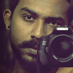 Profile Picture of Vishnu Mohan (@vishnu mohan . u) on Flickr