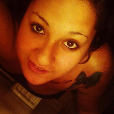 Profile Picture of Micaela Chavez (@micaelaschavez) on Twitter