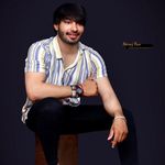 Profile Picture of Neeraj Rao🤴 (@neerajyadavgothwal) on Instagram