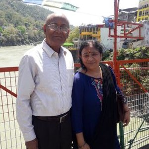 Profile Picture of Dwarka Gupta (@DwarkaGupta4) on Twitter