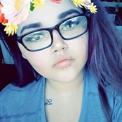 Profile Picture of Angelica Honeycutt (@Xo_angel18) on Twitter