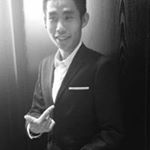 Profile Picture of Byron Lim (@byron_lim93) on Instagram