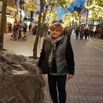 Profile Picture of Elizabeth Perrone Talarico (@bettys_bird) on Instagram