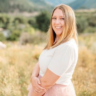 Profile Picture of Michelle Lorena Bray (@truthof_michelle) on Instagram