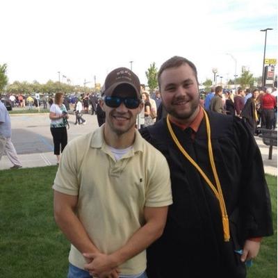 Profile Picture of Mike Crago (@mlcrago23) on Twitter