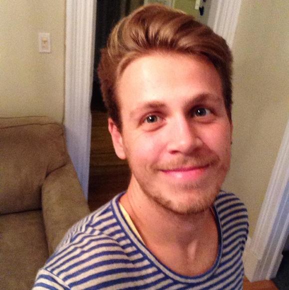 Profile Picture of Román Romanov (@romachka89) on Poshmark