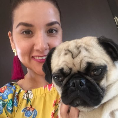 Profile Picture of Araceli Torres (@aracelitorres_) on Twitter