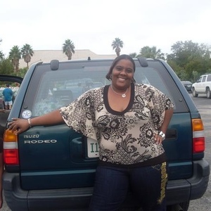 Profile Picture of Fleeta Solomon (@309631427) on Myspace