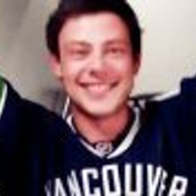 Profile Picture of Finn Hudson (@FinnyGleekBrad) on Twitter