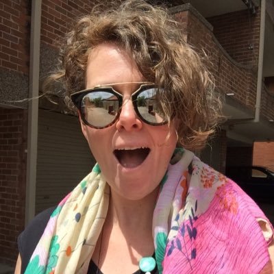 Profile Picture of Katrina James (@KatCatJames) on Twitter