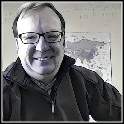 Profile Picture of Dr. Liam Atchison (@culfinatan) on Twitter