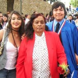 Profile Picture of JUANA BOTELLO (@hilariacanogaon) on Twitter