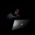 Profile Picture of Diego Rubilar (@rugle) on Flickr