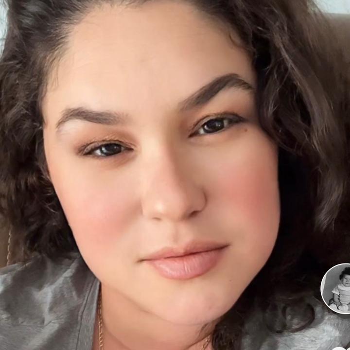 Profile Picture of danaydiaz301 (@danaydiaz301) on Tiktok