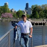 Profile Picture of Mark Lavina Vera (@veramarkleonard) on Instagram