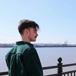Profile Picture of Paul Osborne (@paulozzy_) on Instagram